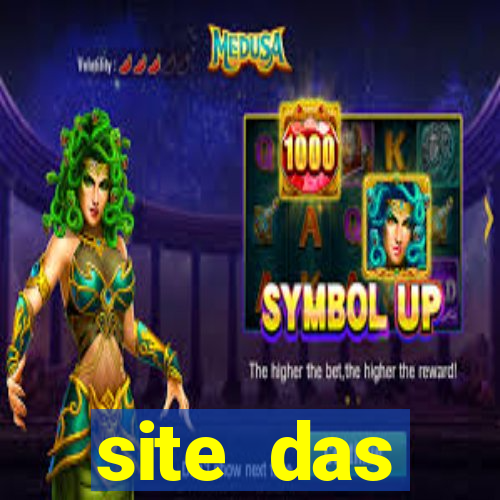 site das porcentagem dos slots